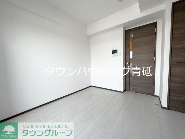 GENOVIAお花茶屋IIskygardenの物件内観写真